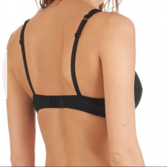 Lou Scarf Underwired Bra Oxygene - Picture 3 of 11